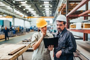 fabricacion industrial