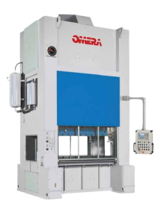 prensa doble montaje 