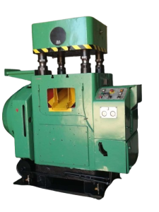 prensa excentrica automatica