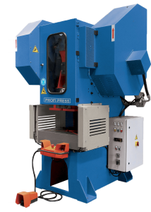 prensas excéntricas