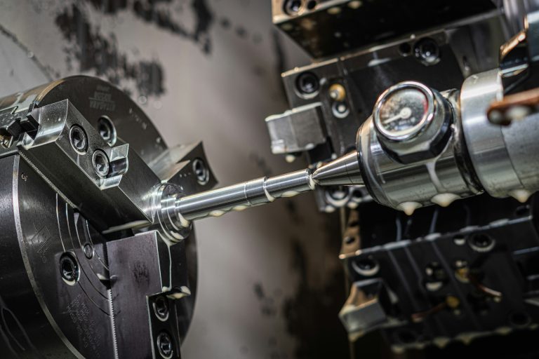 mejores piezas para mecanizar